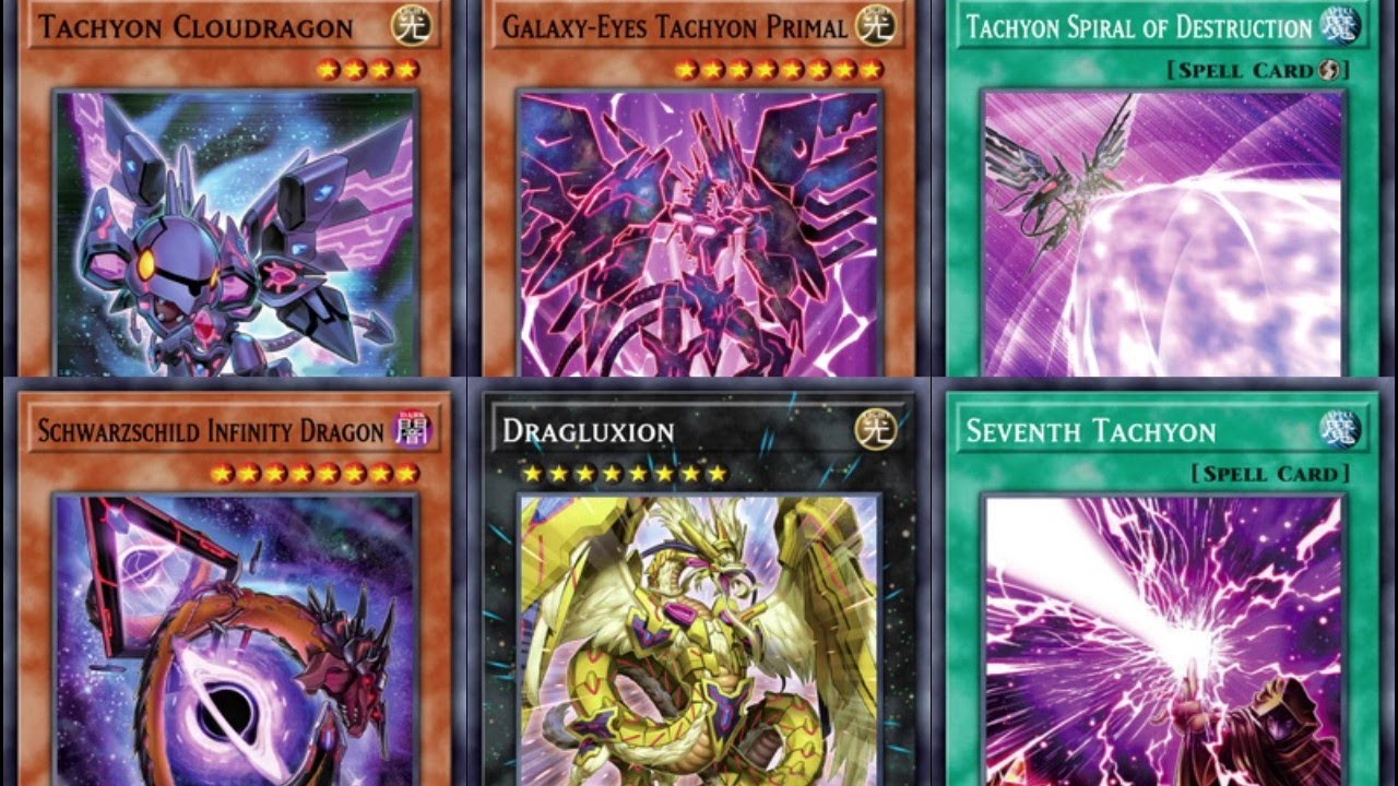 【遊戯王ADS/EDOPRO】銀河眼の時源竜【先攻ワンキル型ホルスタキオン】