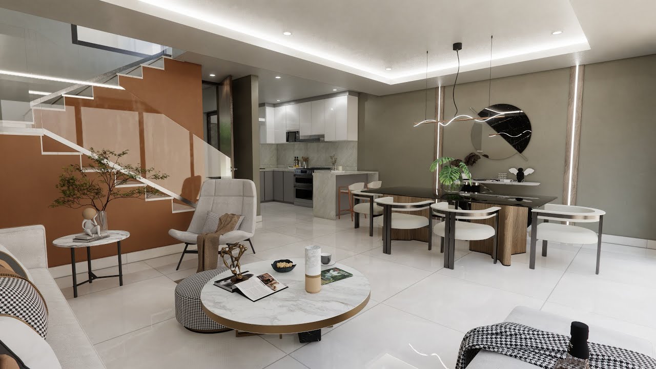 CASA de 7X16 con LOCAL COMERCIAL