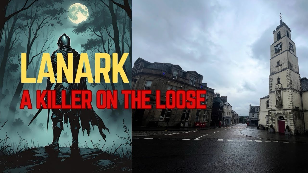 1297: The Sheriff of Lanark Killed by William Wallace