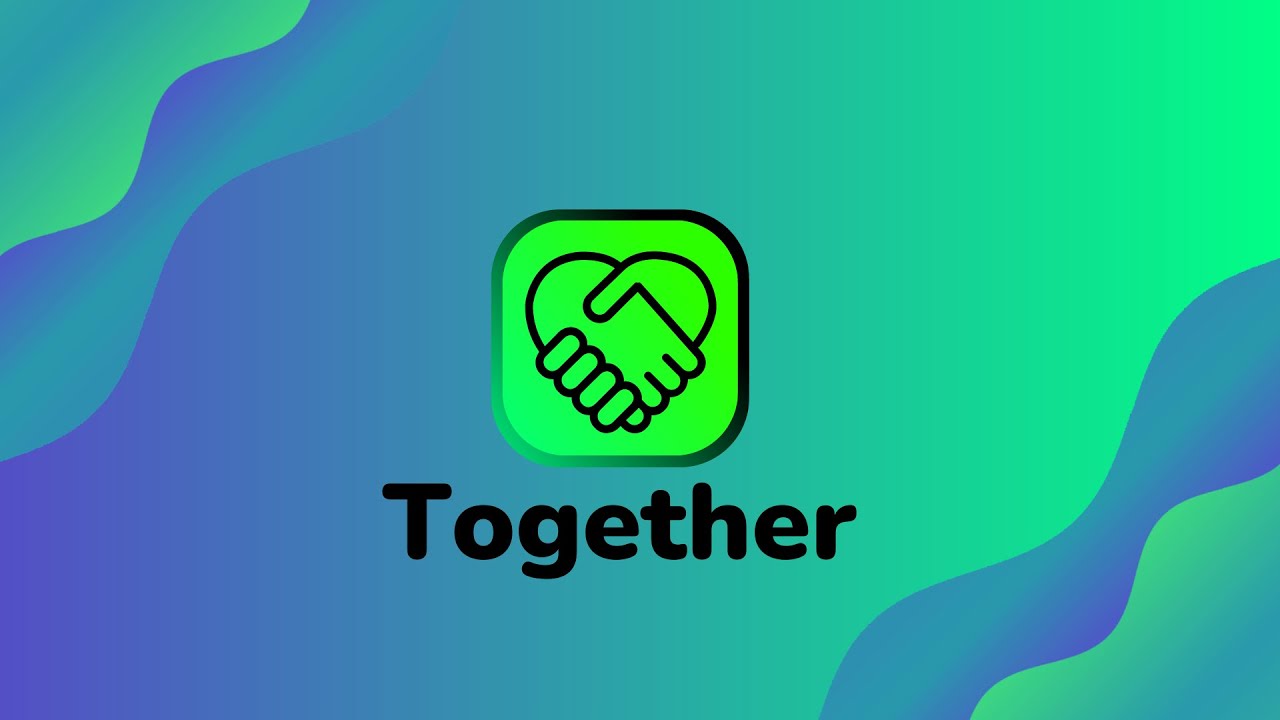 Стартап Together