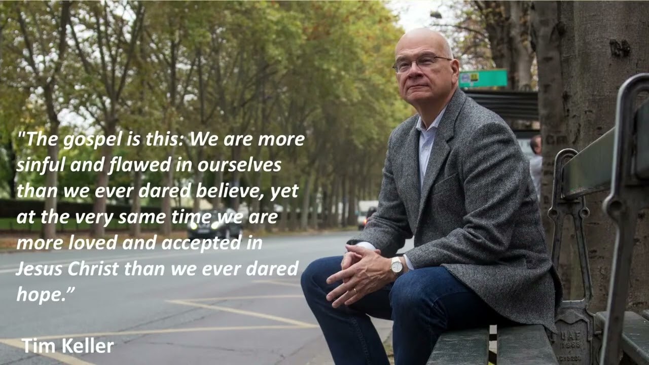 Forward Together - Missional