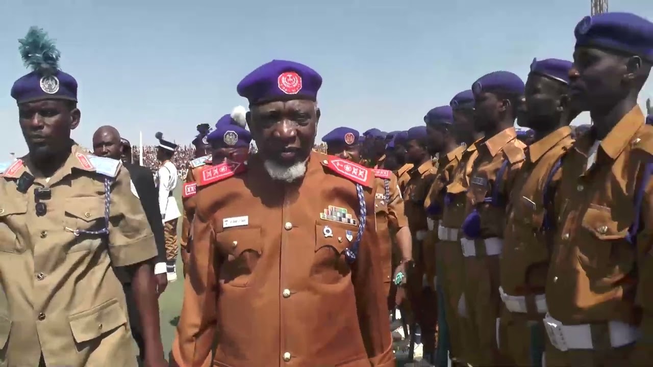 KARBAR FARETIN YAN AGAJI TA KASA DA KASA, IZALA,  SHAIKH JINGIR YAKARBA, A BAUCHI 2026. CAMPING.