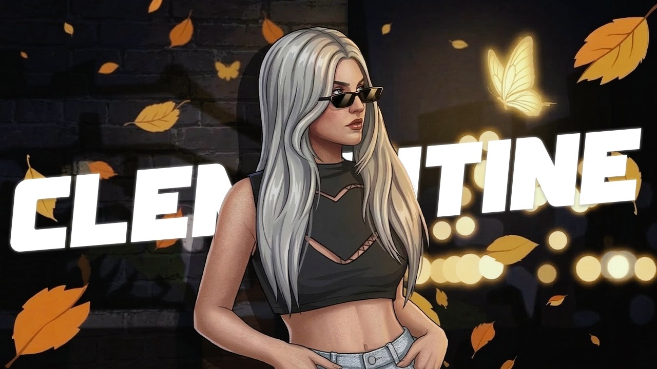 Clementine Lee | YATRA ROLEPLAY | #gta5rp
