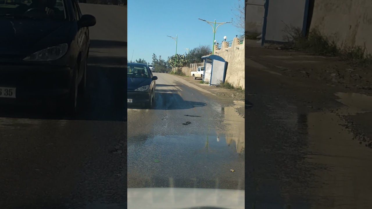 Afir Dellys Boumerdès