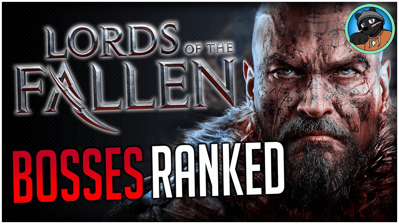 The WORST Soulslike You've Never Played