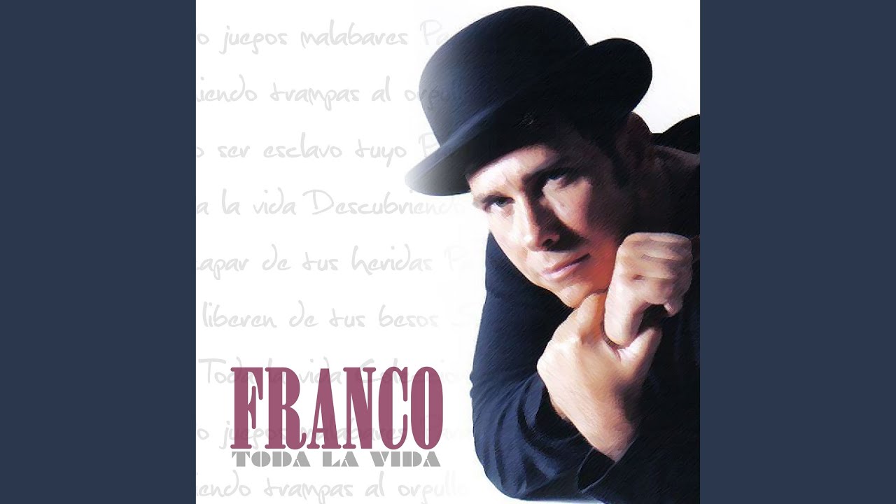 Toda la Vida (Remastered)