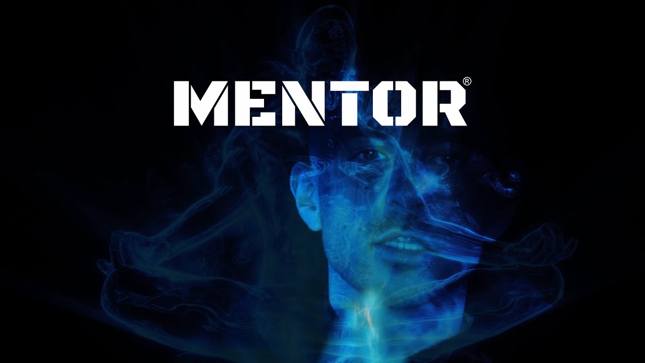 M3NTOR - Prowadzi mnie