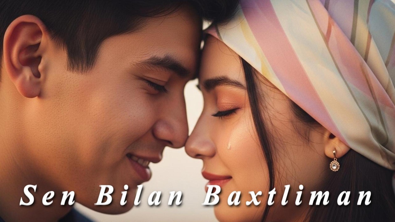Uzbek Romantic Songs Playlist 2026 💕 Beautiful Love Collection