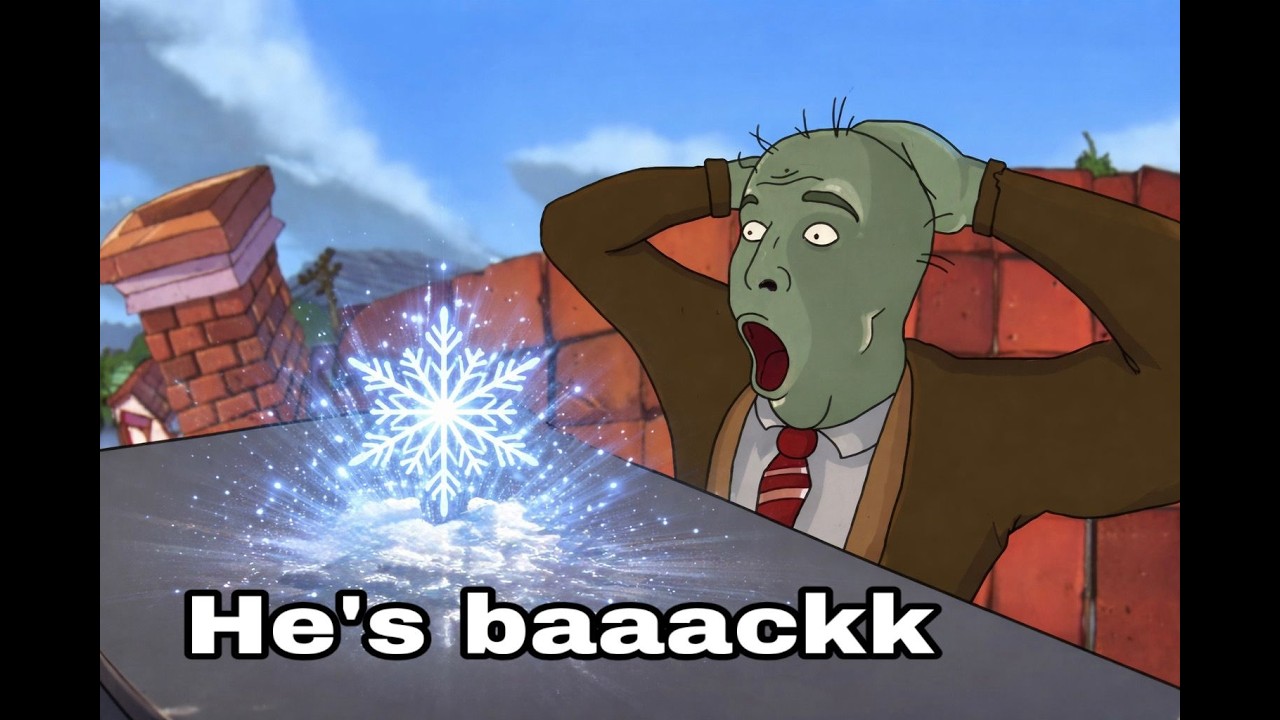The Garden Warfare 2 experiencie...
