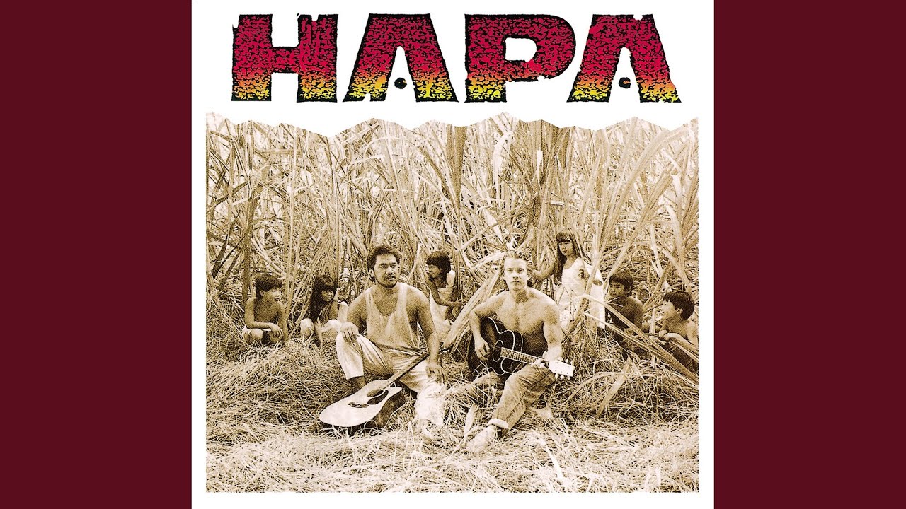 Ku'u Lei Awapuhi