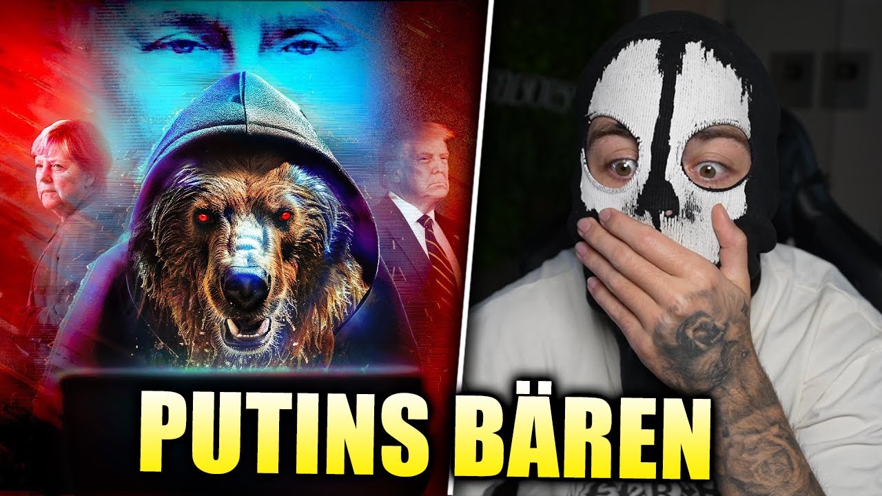 Die gefährlichsten Hacker der Welt😨 Moji Reaction