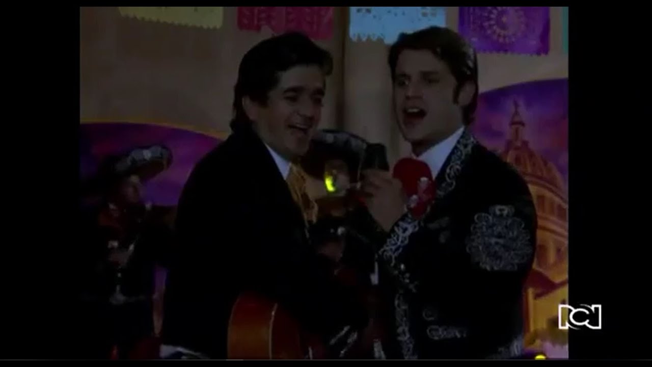 Nos Estorbó la Ropa (Francisco Lara) – La hija del mariachi