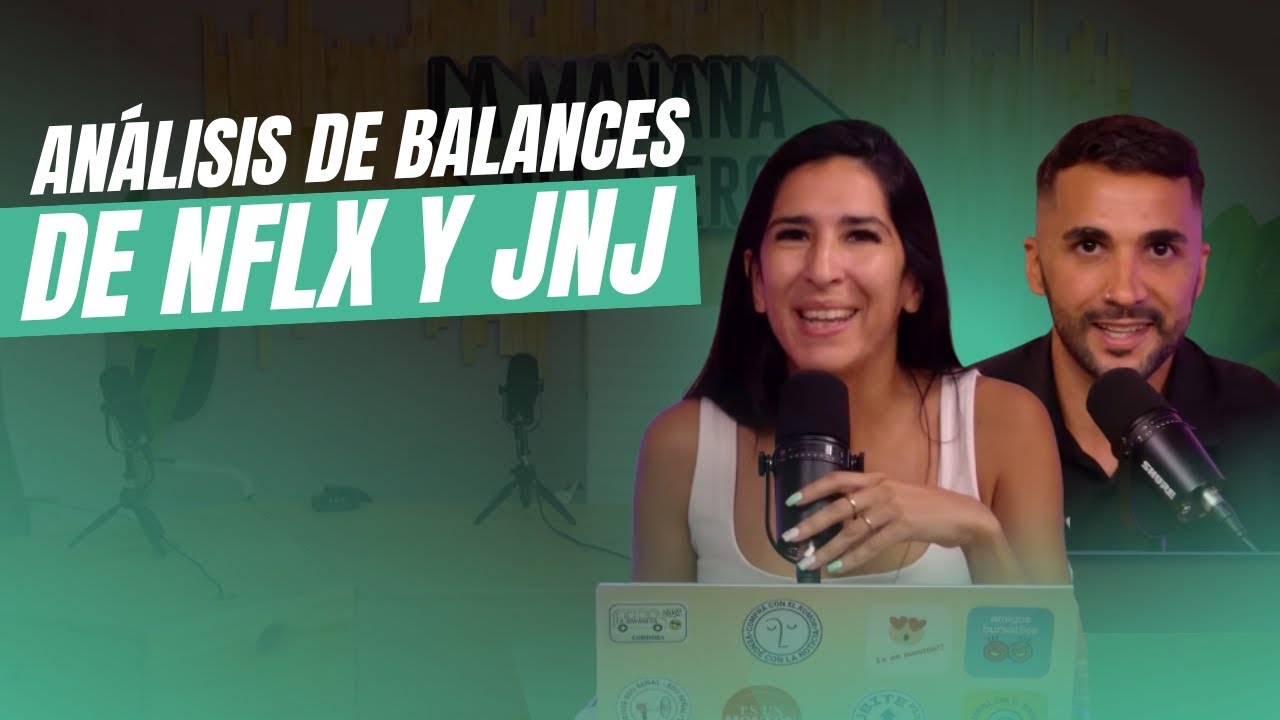 Superávit externo, sucesión de la FED y análisis de balances de EE. UU. (21/01)