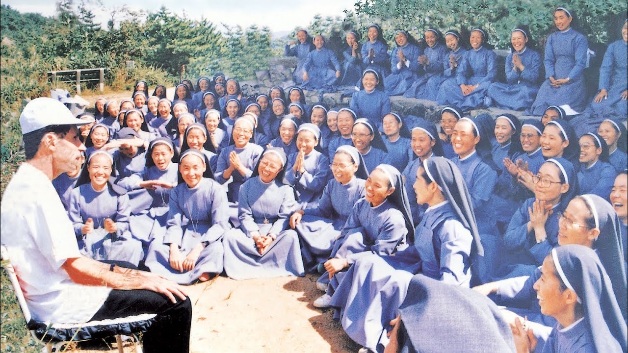 The Sisters of Mary Charity Programs