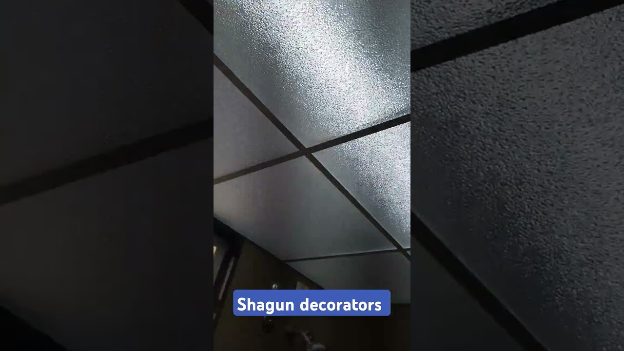 acrylic sheet bathroom ceiling