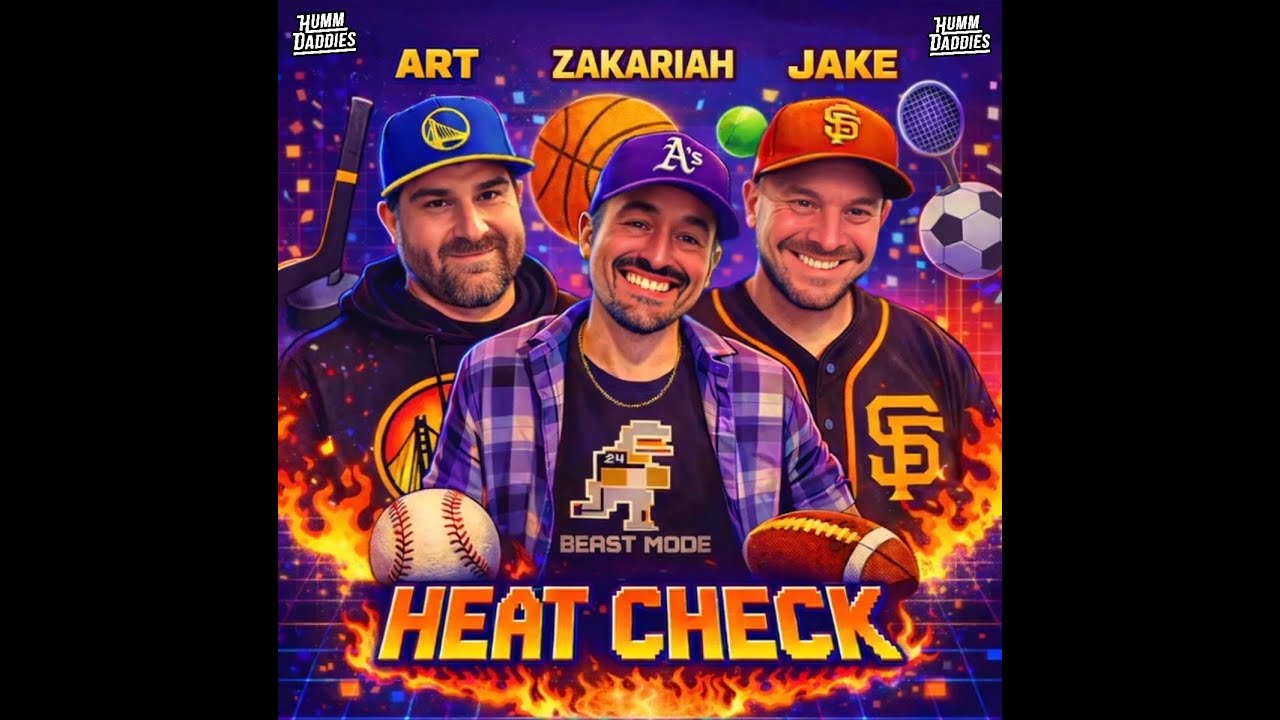 Heat Check Ep 2