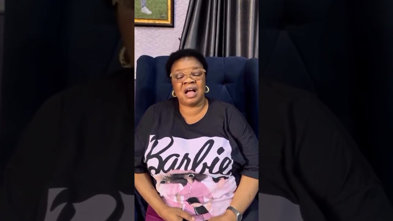 PEJU OGUNMOLA IS BACK & BETTER