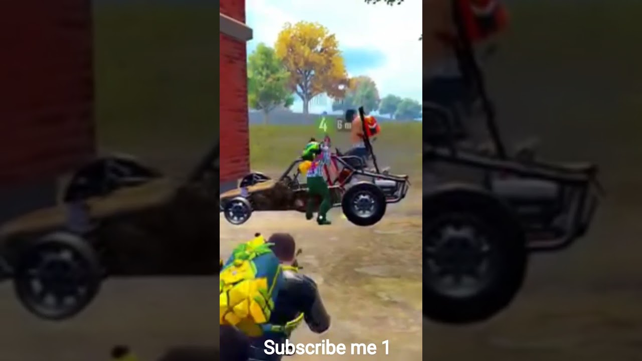 Victor full squad m249 enemy heart' attack 😱 in pubg 😂 funny video 😂#victordadafunnymoment #victorga