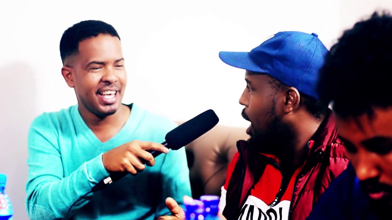 Iidle yare  iyo Big bro maxaa kala qabsaday kaftan iyo sheeko