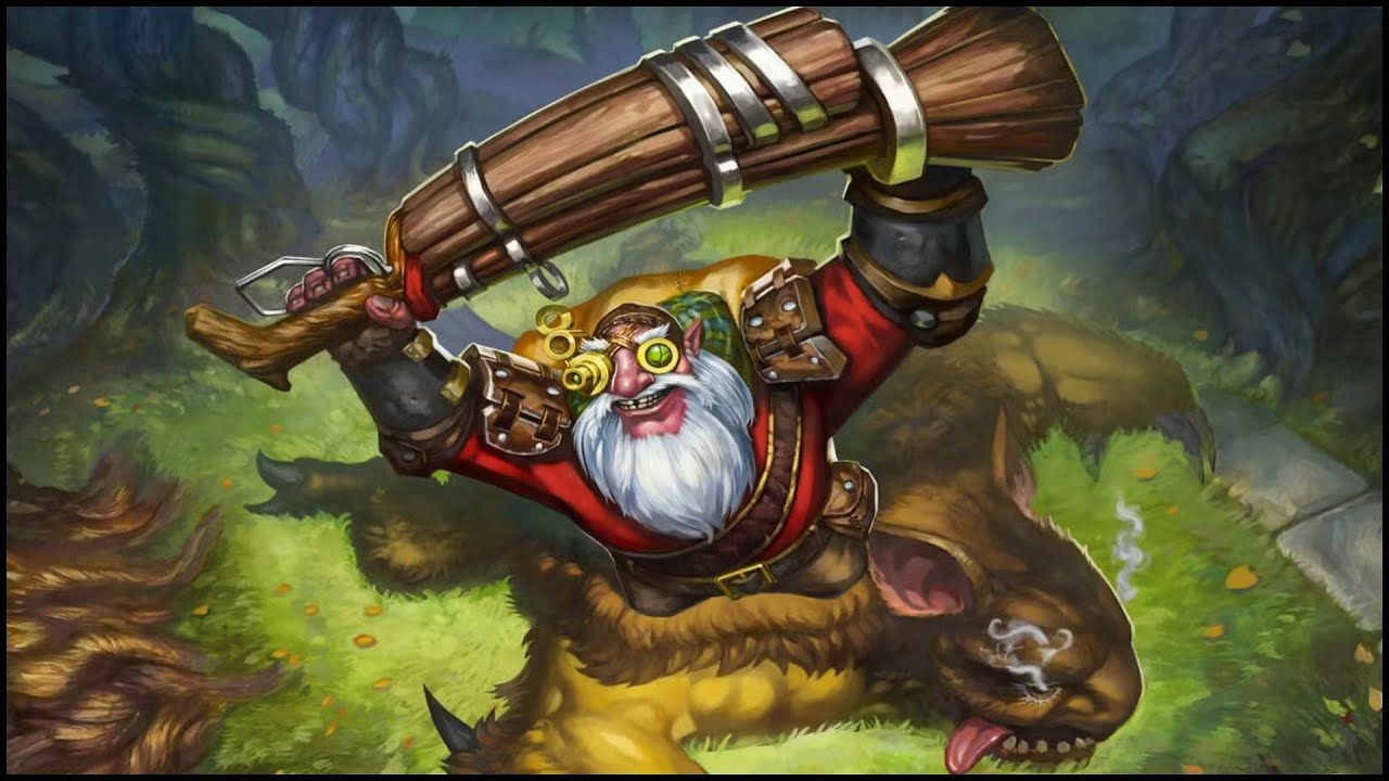 SNIPER CARRY - THE MOST DISGUSTING STRATEGY