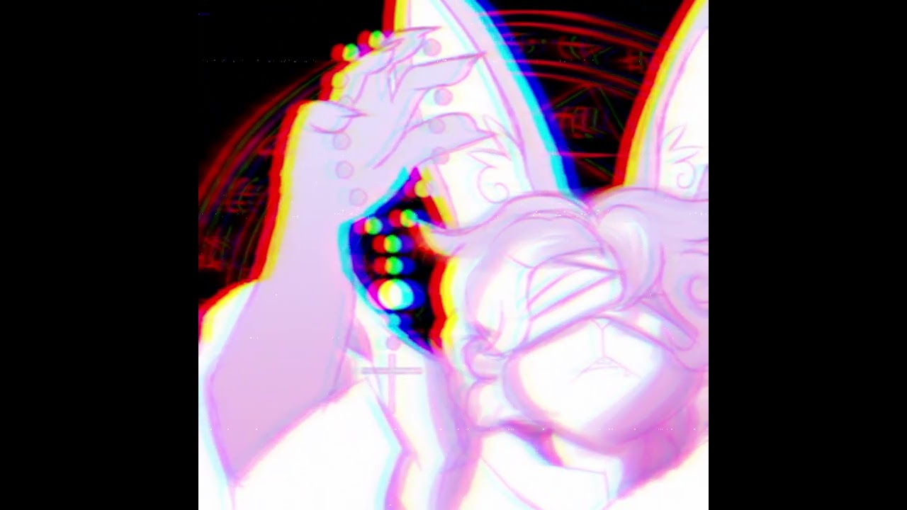 Mr Kitty - After Dark (Post-Punk Remix)