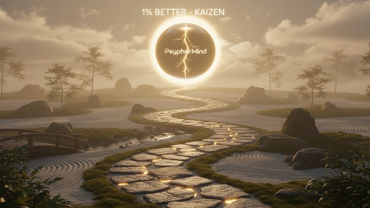 Kaizen: The 