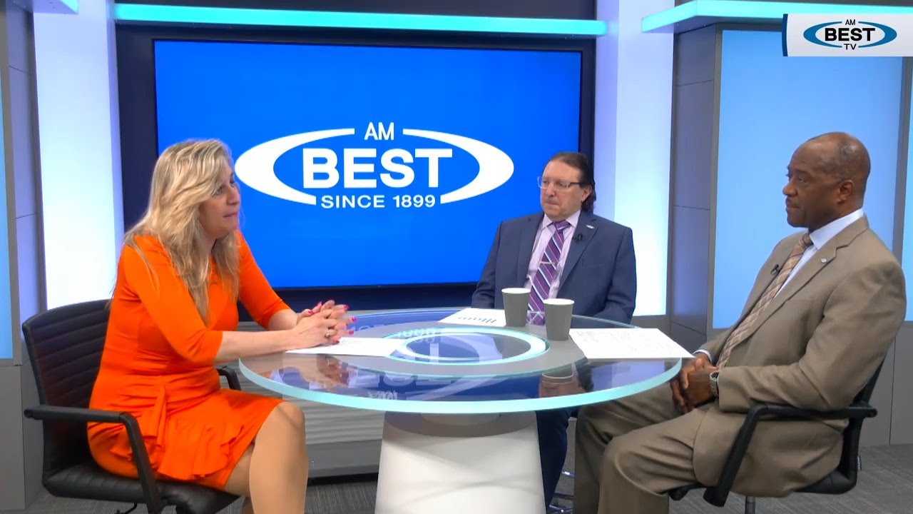 AM Best: D&O Liability Market – Prioritizing Long-Term Profitability Amid Competition Emerging Risks