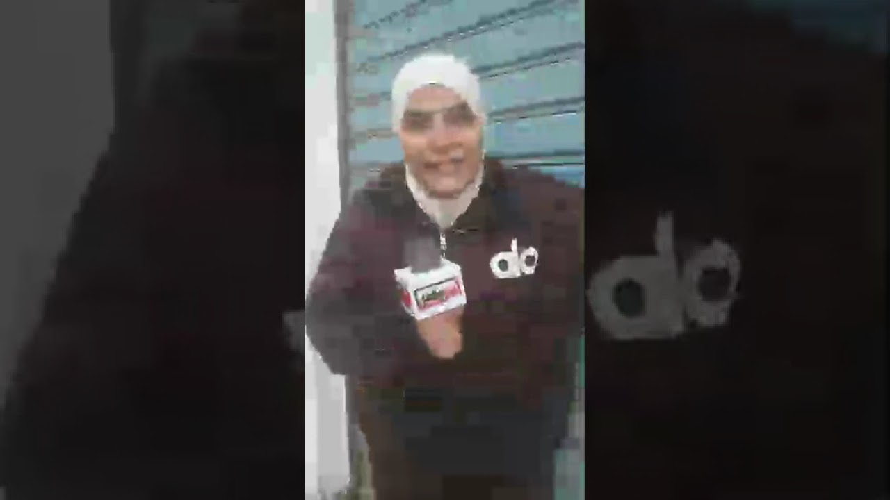 في أول ظهور.. ابنة الشاب «زغلول» تكشف ما حدث أثناء دفاعه عن أسرته بكفر الشيخ