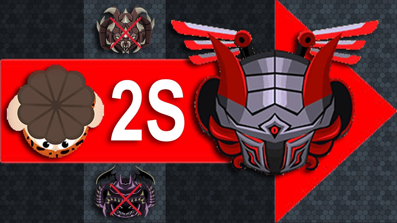 Lv1 vs (Lv37 + Lv39), Con Out Trình Khi Solo MEGA | Evowars.io