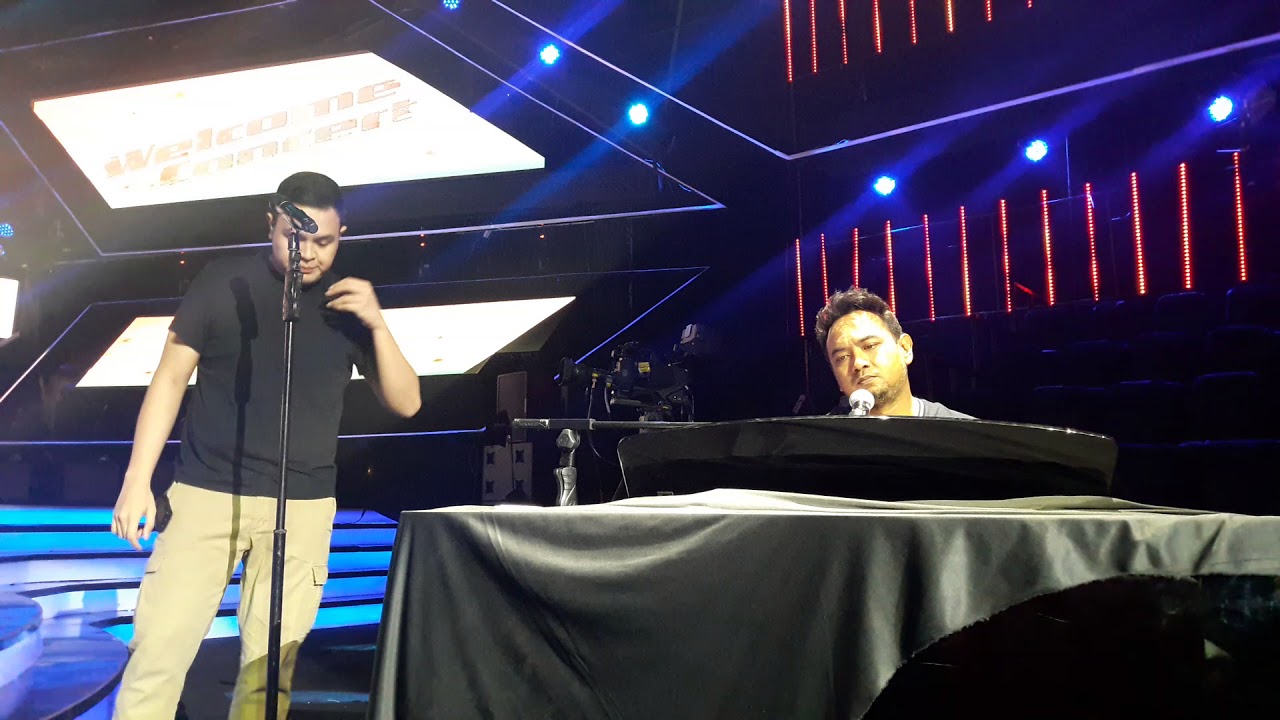 Andaikan Kau datang - TULUS BEBI ROMEO