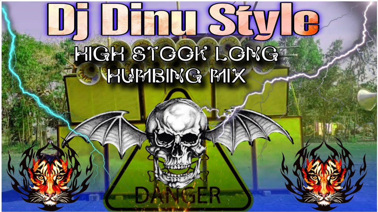 Jane Do Jane Mujhe || High Stook ⚡ Long Humbing Mix || Dj Tapan TB Music Center 