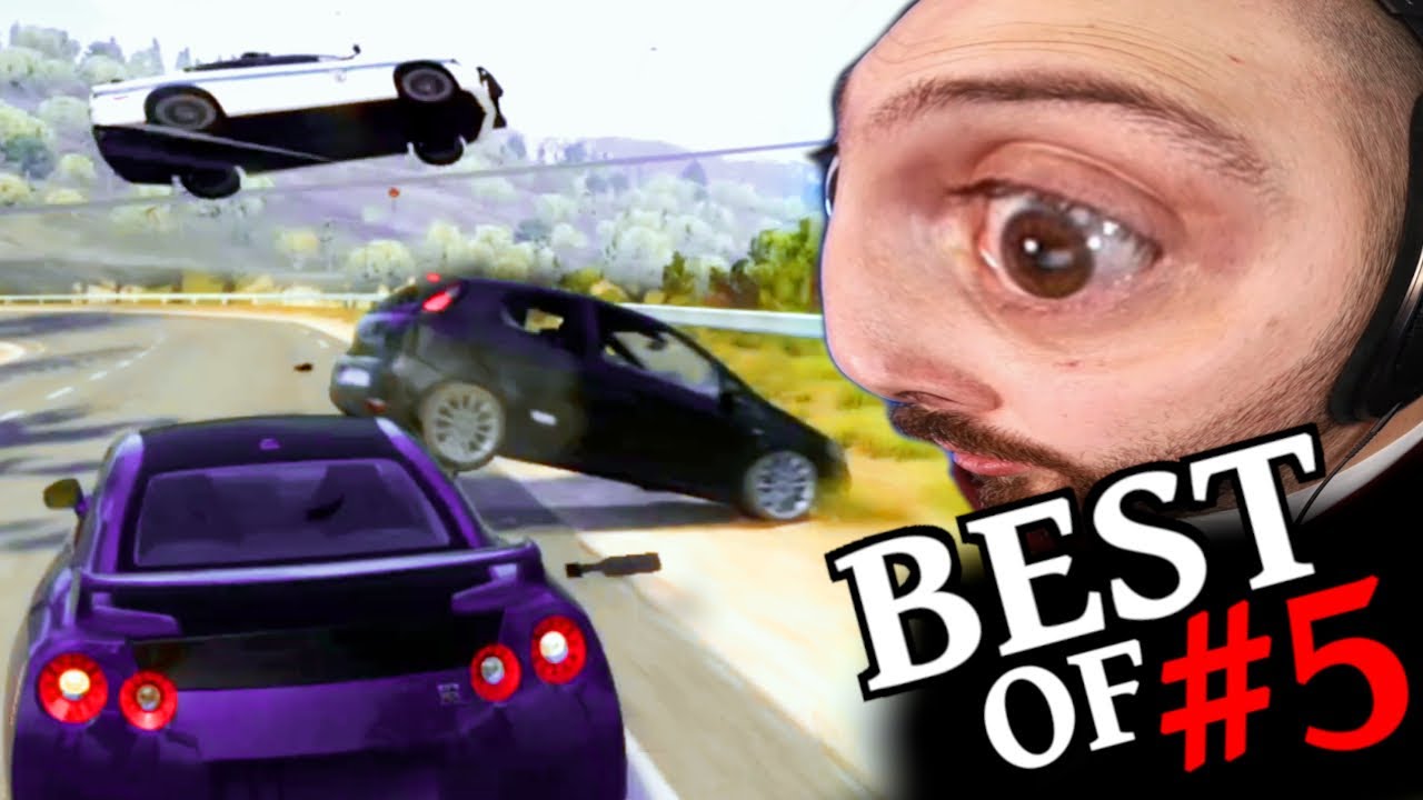 SPECIALE BEST OF #5 - MOMENTI MIGLIORI Ultimo dell'ANNO