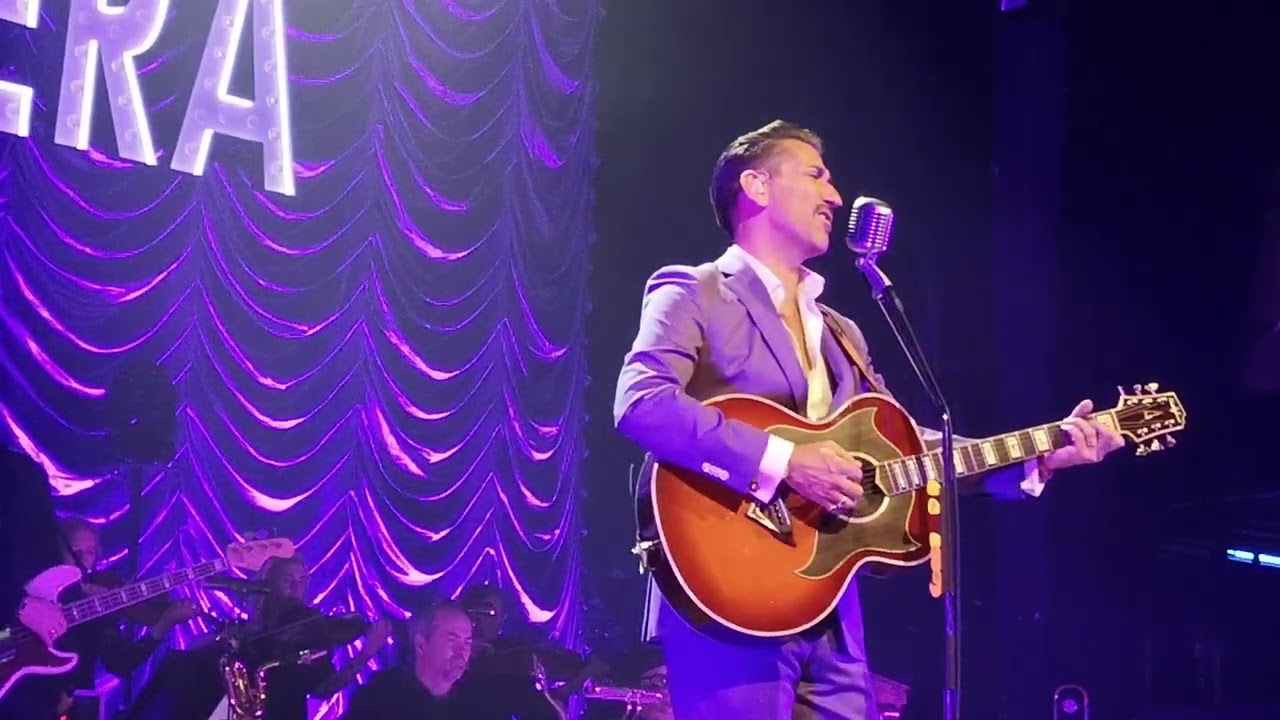 Danny Vera _ Hold on to let go_De Roma _ Antwerpen_2/10/2022