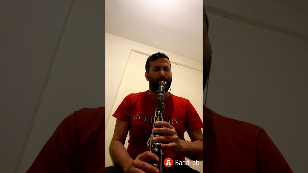 UŞŞAK KLARNET TAKSİM