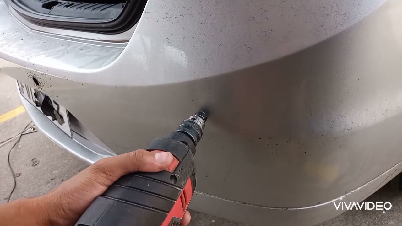 como instalar sensor de ré em ônix prisma e outros.