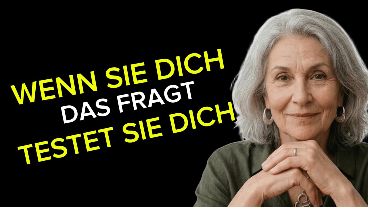 Warum Frauen dich testen – und warum 90% der Männer dabei versagen
