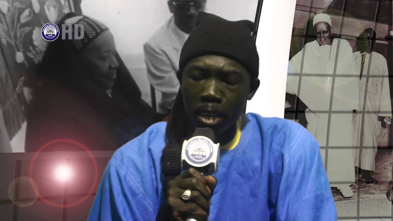 Wolofal S. Fallou feat. S. El Hadji Seck (2014)