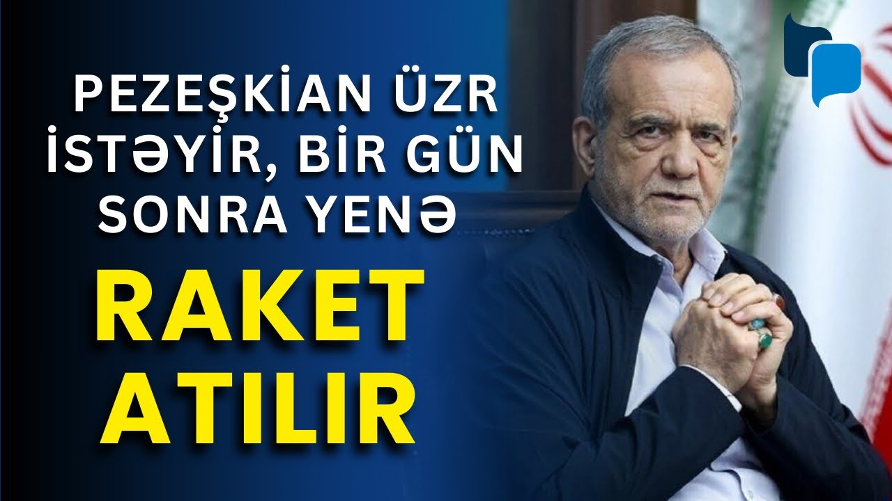 İrandan Türkiyəyə raket atanlar kimlərdir?