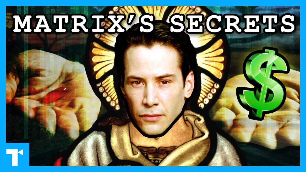The Matrix's Many Metaphors, Explained