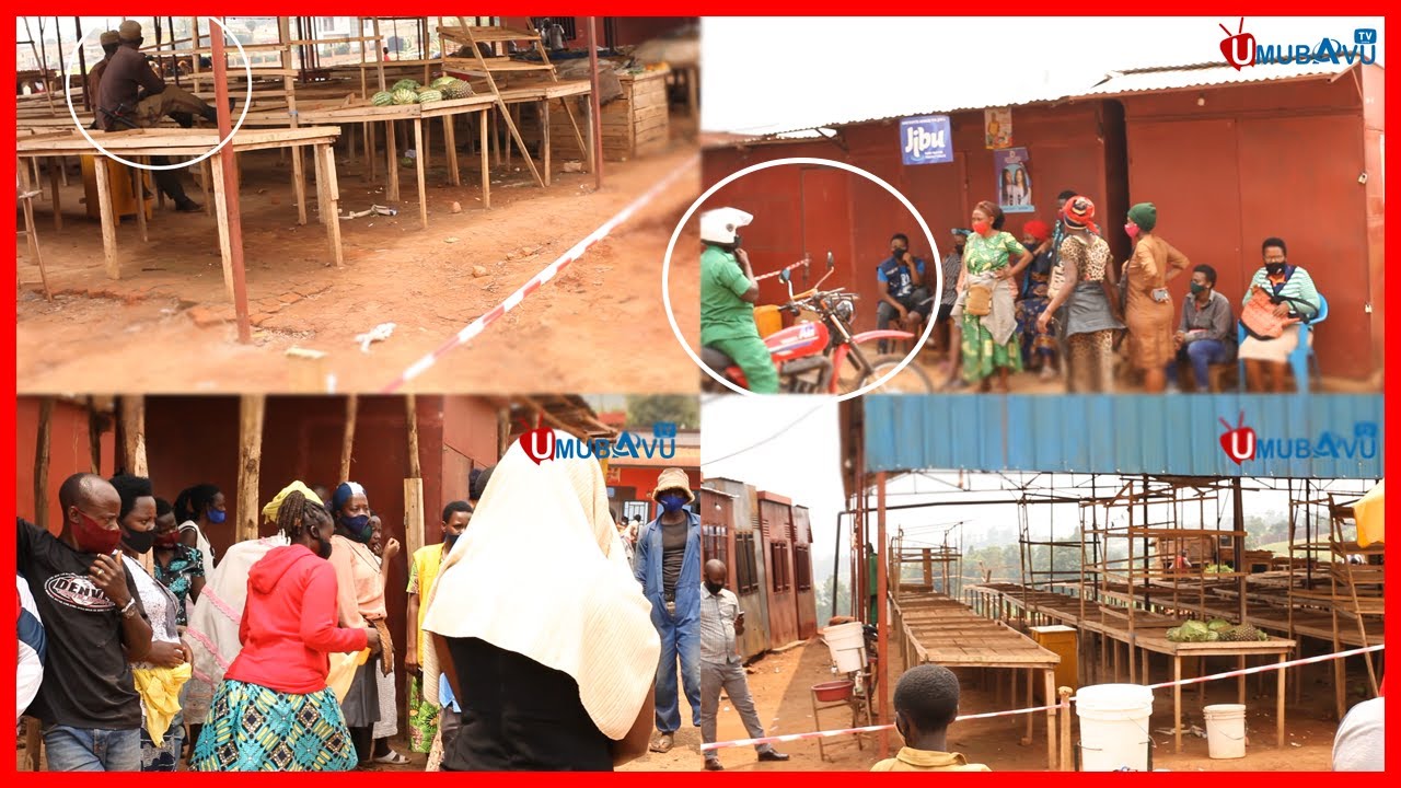 BUMBOGO:RYA SOKO RYAFUNZWE/IRI SOKO NI IRYA SE WA KABAREBE UBWO RERO SINZI AGAKINO BARI KURIKINIRAHO
