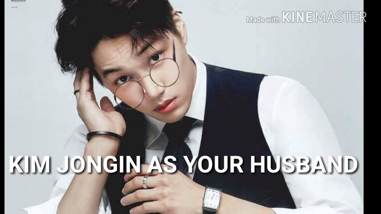 Kim Jongin As Your Husband : My Pregnancy Life