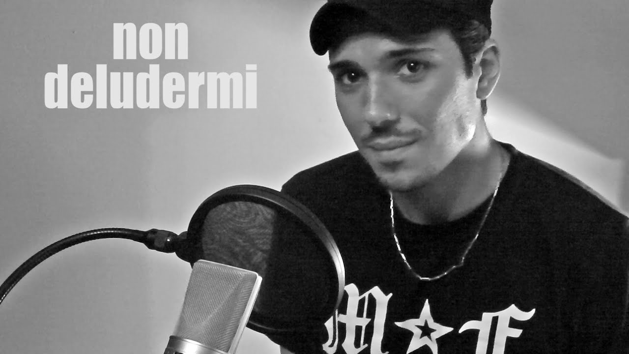 DON'T LET ME DOWN - The Chainsmokers (Traduzione/Italian Cover Manuel B. Joy)