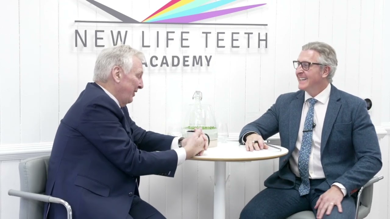 Patient Journeys: Dr. Lutton & Dr. Gottlander Share Remarkable Transformation Stories
