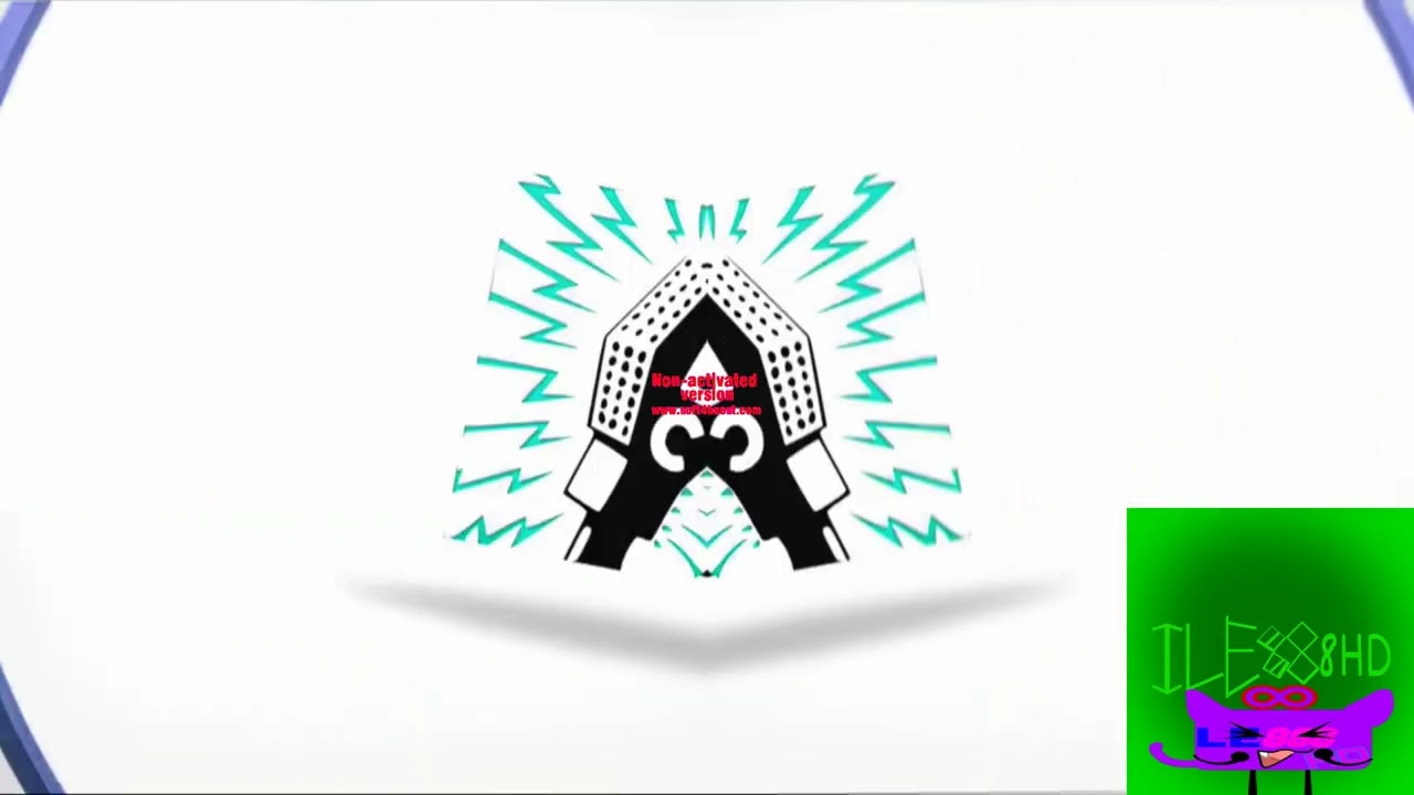 NBC 100th anniversary logo effects 5