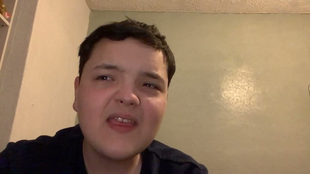 Final video ever