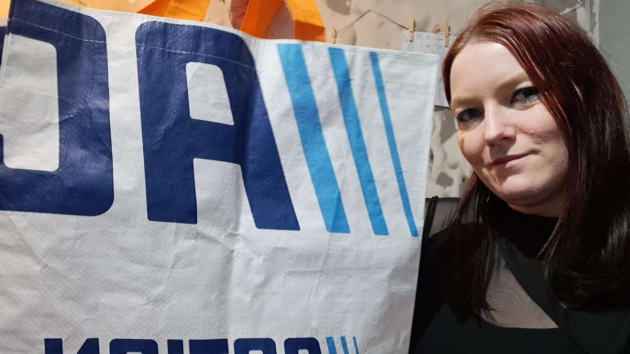 Tedi, Dm und Action Haul  | Monatseinkauf | Chrissi G 
