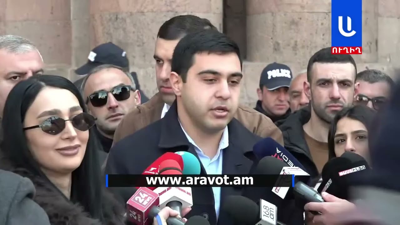 ՊՆ մամուլի խոսնակի հերքումը մանիպուլյատիվ էր.Վարդան Փաշայան
