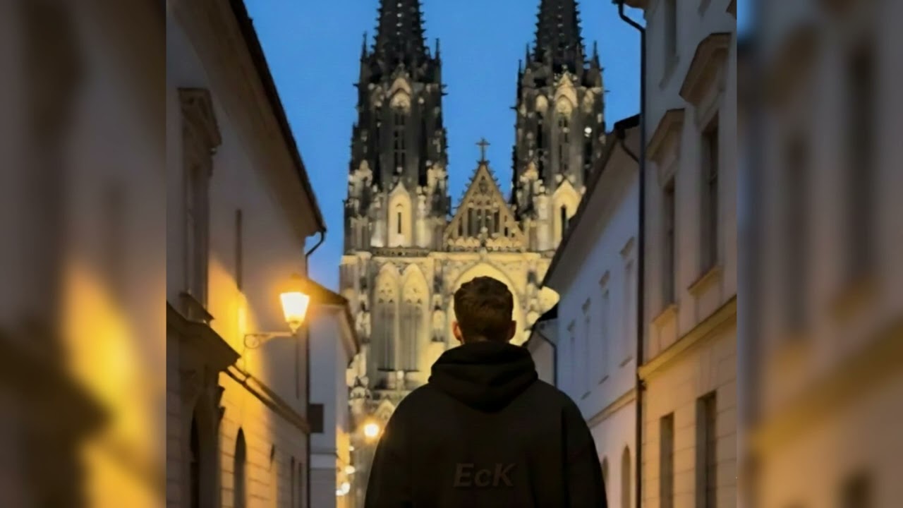 EcK - Tikras