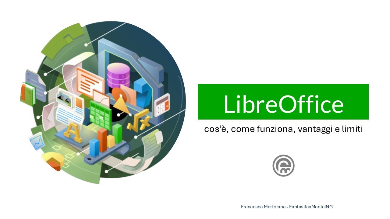 LibreOffice 2025: l'alternativa gratuita a Microsoft Office (guida in italiano)