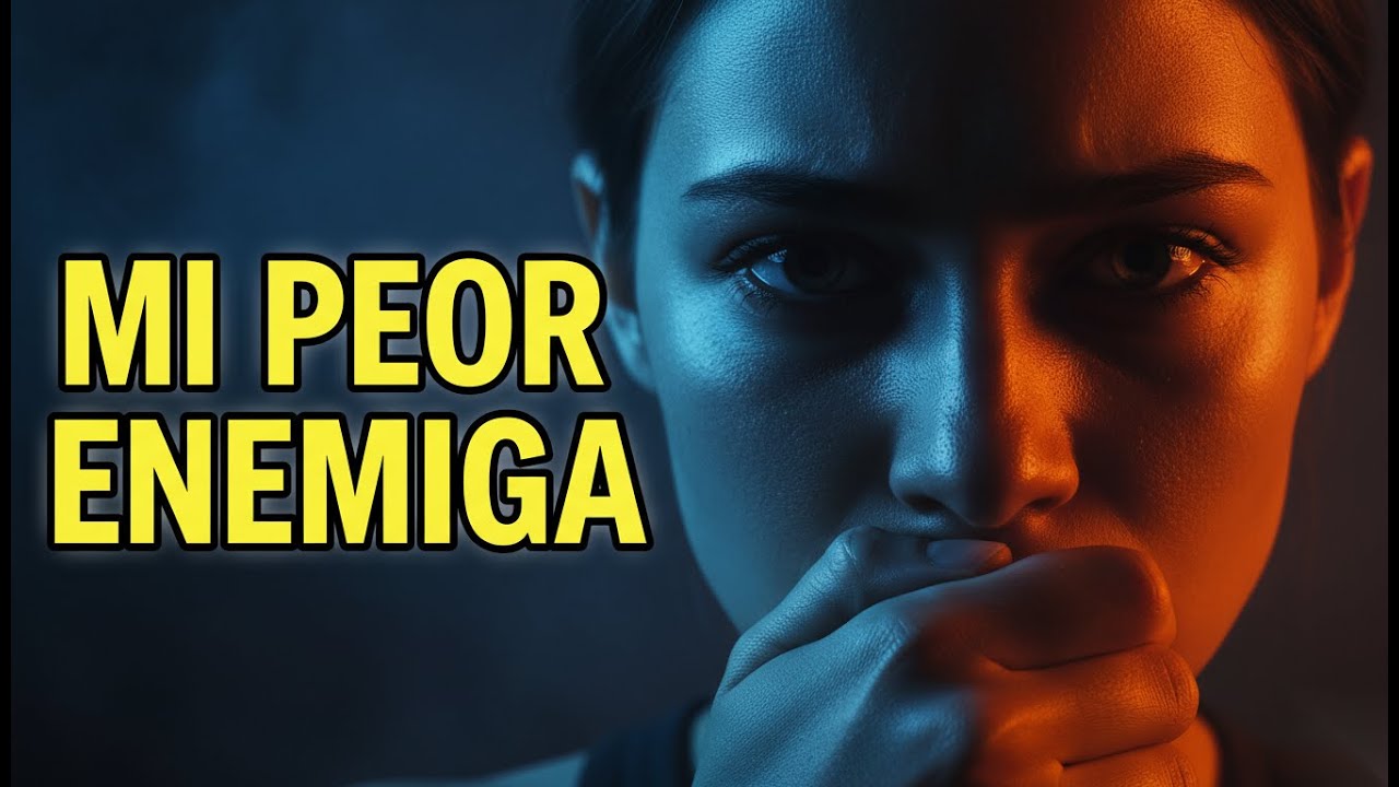 Aprendí a decir NO a mí misma… y eso cambió mi vida con Dios